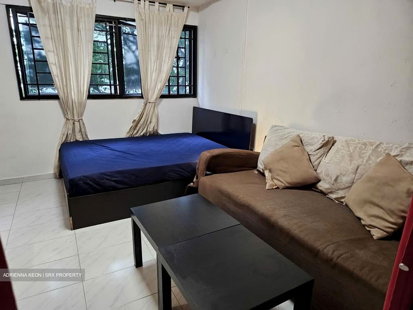 Spottiswoode Park (D2), Apartment #590632071
